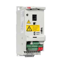 Преобразовать частоты ACS310-03E-41A8-4 18,5 кВт 380 В 3 фазы IP20 без панели управления ABB