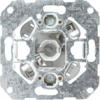 Механизм Сигнализатор световой для ламп E10 Gira