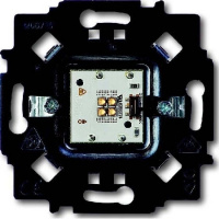 Механизм Световой LED модуль iceLight, FM, 0.15W, 3000К, 40mA ABB BJE