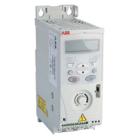Преобразовать частоты ACS150-03E-03A3-4 1,1 кВт 380 В 3 фазы IP20 ABB