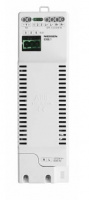 Механизм Приемник FM цифровой со встроенной антенной и функцией RDS 16Ом 100mA ABB NIE 9368