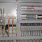 Продуктовая сеть Дикси (ЩУ холодильными установками): разработаны Щиты управления - фото № 5
