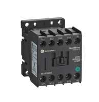 Systeme Electric MC1K Контактор 4P(2НО+2НЗ) 9A AC380V 50/60Hz