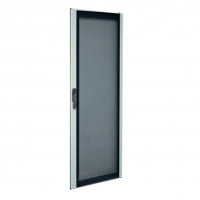 Дверь прозрачная для шкафа 1/0A+B ABB