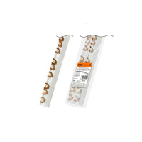 Шина соединительная 3P 100A FORK вилка TDM