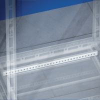 Рейка для фиксации кабеля 1400мм DKC DAE/CQE