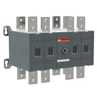 Рубильник реверсивный до 1250A 4P, -O- / без ручки и переходника ABB OT1250E22C