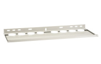 Фланец OEZXP38R, 800x330(фланец5) с круглыми отверстиями для рубильников в металлическом боксе ABB