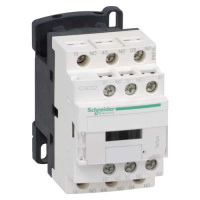 Промежуточное реле 42B 50/50Гц Schneider Electric