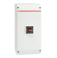 Выключатель безопасности в пластиковом корпусе EMC OTE90T3M ABB