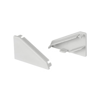 Заглушка KLUS-P45.30 FLAT правая Arlight