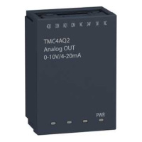 Картридж аналогового выхода м241- 2 выхода Schneider Electric