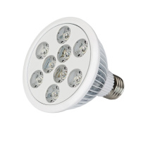Лампа светодиодная E27 MDSV-PAR30 10Вт 6000К Arlight