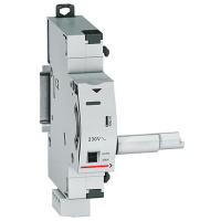 Привод моторный 230V~ 1М Legrand DX3