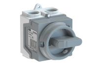 Переключатель кул в боксе ONE20M3G ABB