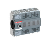 Рубильник OT160G04 ABB