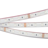 Лента RTW 2-5000PGS 24В SMD 5060 60LED/м 14,4Вт/м Arlight LUX RGB