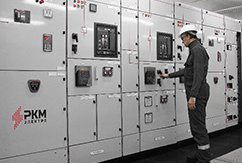 Компания РКМ Электро получила сертификат от АВВ