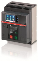 Автомат ABB Sace Emax E1.2N стационарный 3P 1600A 66kA Ekip Touch LSI F F