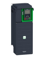 Преобразователь частоты 22/18,5кВт 380В 3Ф Schneider Electric ATV930