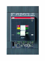 Автоматический выключатель втычной 3P 630A 36kA PR221DS-I P MP ABB Sace Tmax T5N
