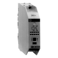 Интерфейс выходной, ширина 17,5мм, 2НО 24В Schneider Electric