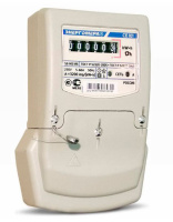 Счетчик 1Ф 1Т min 5A/ max 60A 230В класс 1 Щ ЭМОУ Энергомера CE101 S6 145 M6 Счетчик 1Ф 1Т min 5A/ max 60A 230В класс 1 Щ ЭМОУ Энергомера CE101 S6 145 M6