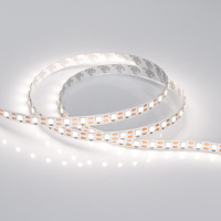 Лента RT 2-5000 12В SMD 5060 72LED/м 15,6Вт/м Arlight LUX Нейтральный белый свет