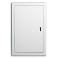 Люк ревизионный 200х400мм металл TDM