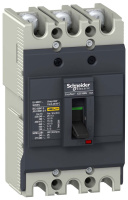 Автоматический выключатель 3P 32A 15kA Schneider Electric EasyPact EZC