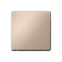 ARTGALLERY 1-клавишный ВЫКЛЮЧАТЕЛЬ, сх.1, 10АХ, ПЕСОЧНЫЙ