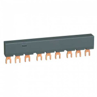 Гребенчатая шина MPX³ 32S/H/MА х3 аппарата Legrand