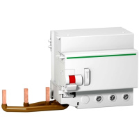 Блок дифф. защ. Vigi C120 3П 125A 30mA A Schneider Electric