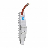 HX3 Суппорт DX3 1,5 Мод 1П+Н Legrand