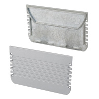 Заглушка ALU-POWER-W8070 Arlight