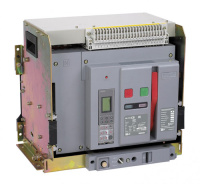 Автомат 4P 1600А 80кА расцепитель DEKraft Н ВА-731