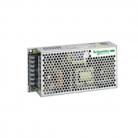 Блок питания, фильтр 24В, 150ВТ, 6,2А Schneider Electric