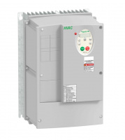 Преобразователи частоты 7,5кВт 480В IP55 ЭМС Schneider Electric ATV212