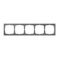 ARTGALLERY 5-постовая РАМКА, универсальная, СТАЛЬ