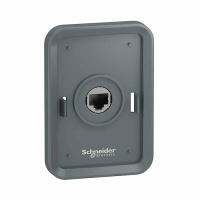 Комплект выносного монтажа для текстового терминала Schneider Electric