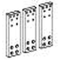 Запчасти для NW:3P 20/32 передн.присоед.шасси комплект 3_коннект. Schneider Electric