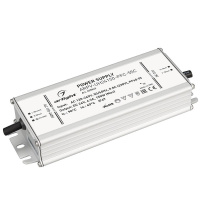 Блок питания ARPV-UH24150-PFC-55C 24V, 6.3A, 150W Arlight