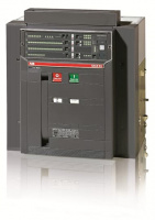 Автоматический выключатель стационарный 3P 2500A 100kA PR122/P-LI F HR ABB Sace Emax E3H