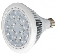 Лампа светодиодная E27 AR-PAR38-30L-18Вт 4000К Arlight