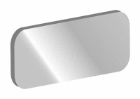 Шильдик для ручек OPX3/TEXT ABB