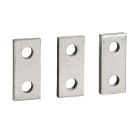 Пластины контактные удлинительные EZC250 Schneider Electric