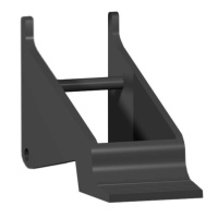 Пластиковая скоба-держатель Schneider Electric