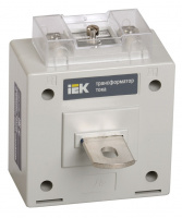 Трансформатор тока ТОП-0,66 10/5A 5ВА класс 0,5 IEK