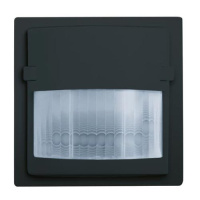 Датчик движения Busch-Wächter 180 UP сенсор комфортII с мультилинзой ABB Solo/Future Антрацит