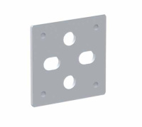 Набор накладок OXEW1600/3 ABB